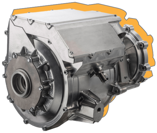 motor