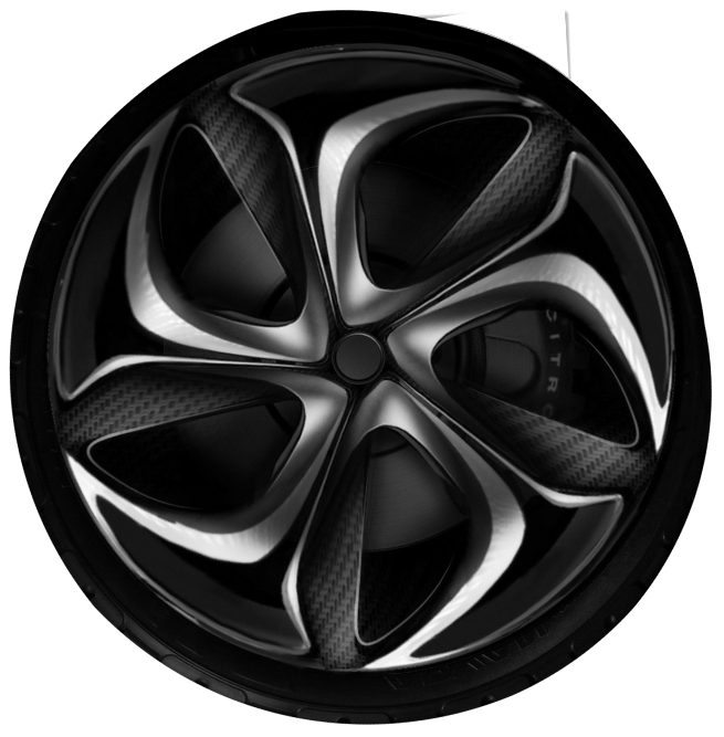 wheel